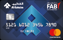 compare quick apply for First Abu Dhabi Bank-Al-Futtaim Platinum Credit Card in uae