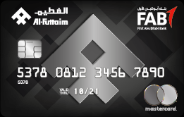 More about First Abu Dhabi Bank-Al Futtaim World Elite Credit Card