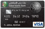 More about Dubai Islamic Bank-Al Islami Platinum Credit Card