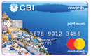 More about Commercial Bank International-CBI Rewards Platinum Credit Card