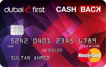 compare quick apply for DubaiFirst-Cashback in uae
