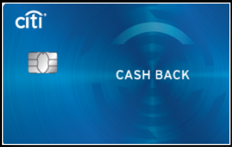 More about Citibank-Citi Cashback Card