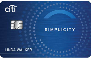 More about Citibank-Citi Simplicity Credit Card