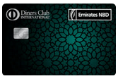 More about Emirates NBD-Diners Club Credit Card