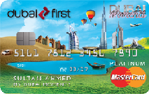 More about DubaiFirst-Dubai Moments Platinum Card