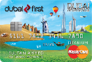 compare quick apply for DubaiFirst-Dubai Moments Titanium Card in uae