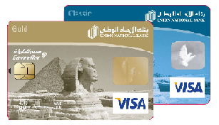 compare quick apply for Union National Bank-Egypt Air Credit Card in uae