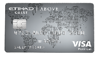 compare quick apply for ADCB-Etihad Guest Above Platinum Card in uae