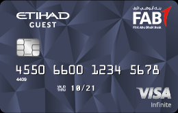 More about First Abu Dhabi Bank-Etihad Guest Infinite
