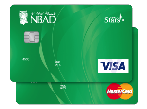More about NBAD-Gold Credit Card