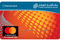 More about Union National Bank-Internet Cards