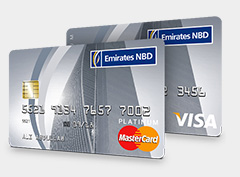 More about Emirates NBD-Platinum Credit Card