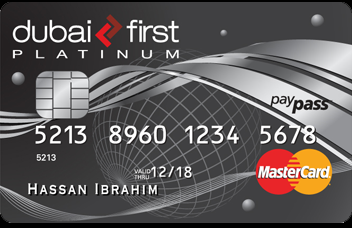 More about DubaiFirst-Platinum Life Card