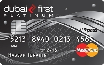 compare quick apply for DubaiFirst-Platinum Rewards Card in uae