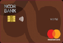 compare quick apply for Noor Bank-Rewards Card - World in uae