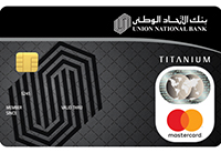 More about Union National Bank-Titanium Credit Card