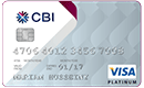 More about Commercial Bank International-Visa Platinum Credit Card 